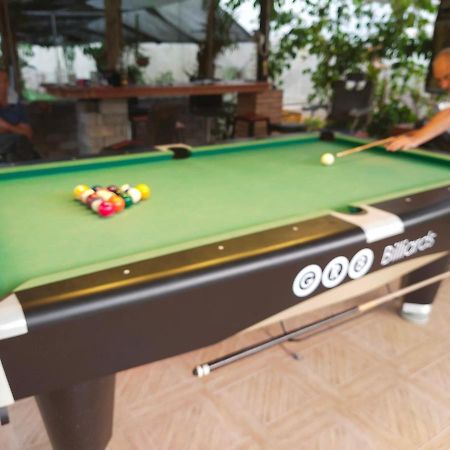Supunnika Garden Guesthouse Fang Экстерьер фото