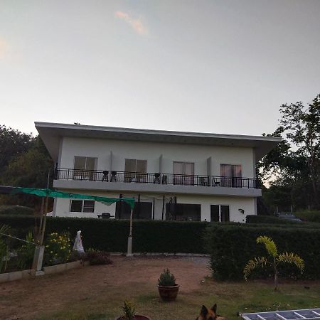 Supunnika Garden Guesthouse Fang Экстерьер фото