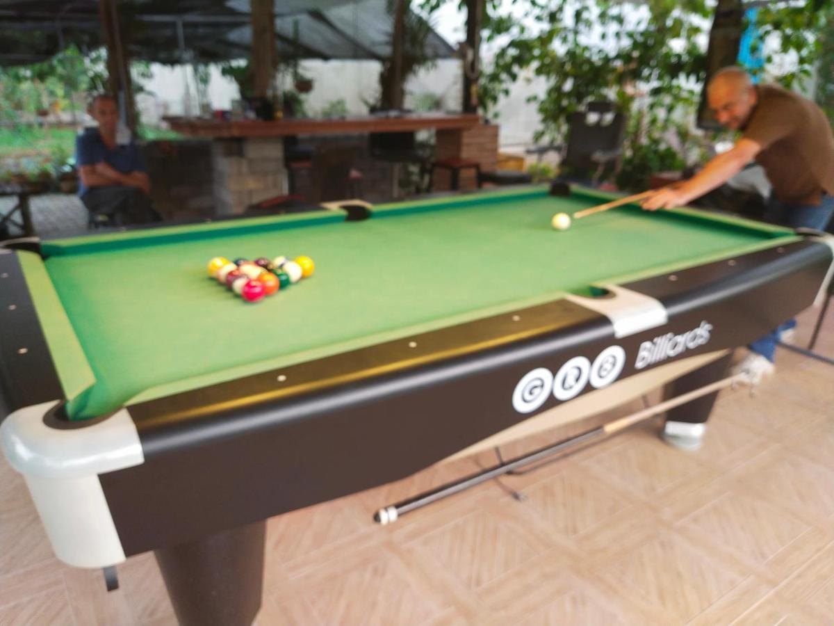 Supunnika Garden Guesthouse Fang Экстерьер фото