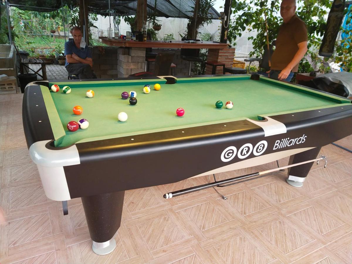 Supunnika Garden Guesthouse Fang Экстерьер фото