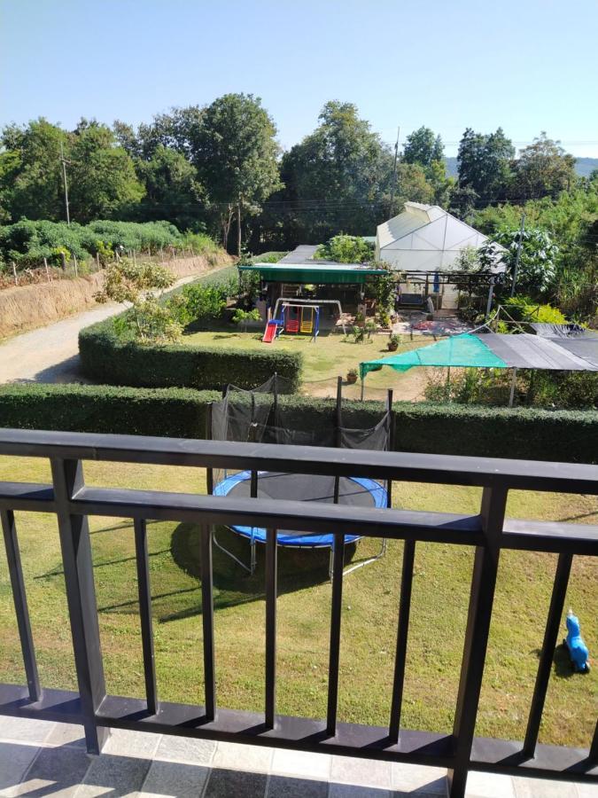 Supunnika Garden Guesthouse Fang Экстерьер фото