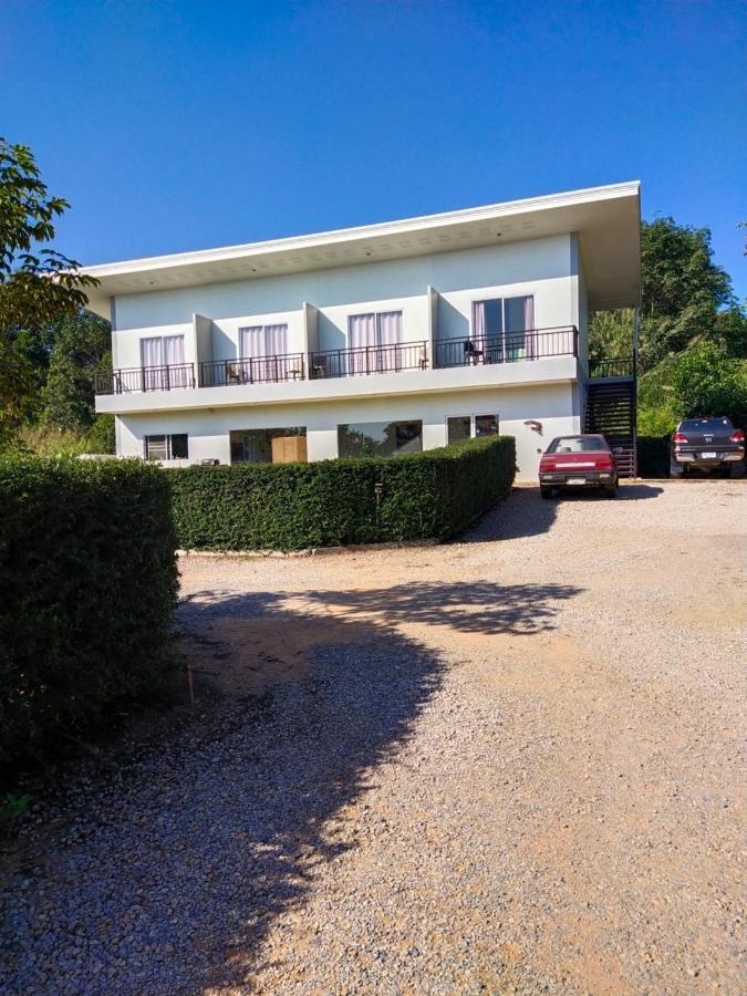Supunnika Garden Guesthouse Fang Экстерьер фото