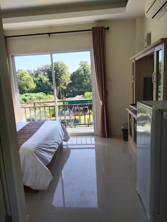 Supunnika Garden Guesthouse Fang Экстерьер фото