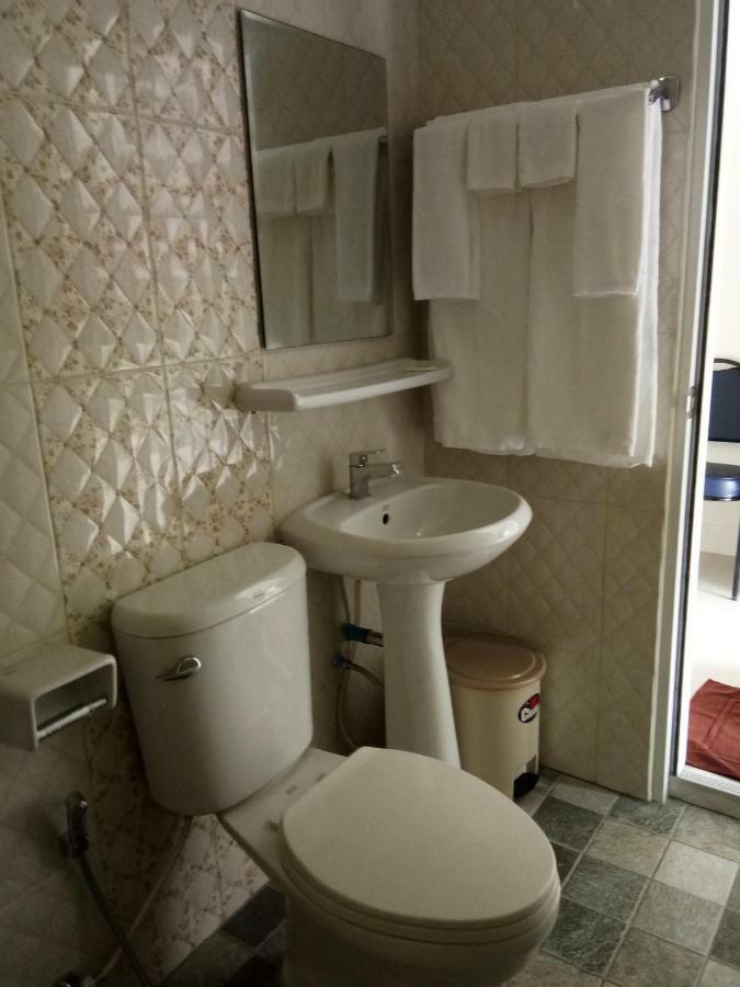 Supunnika Garden Guesthouse Fang Экстерьер фото