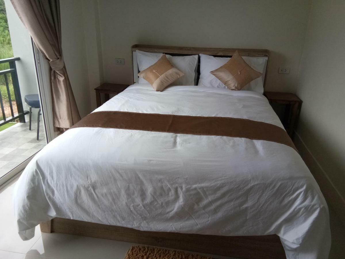 Supunnika Garden Guesthouse Fang Экстерьер фото