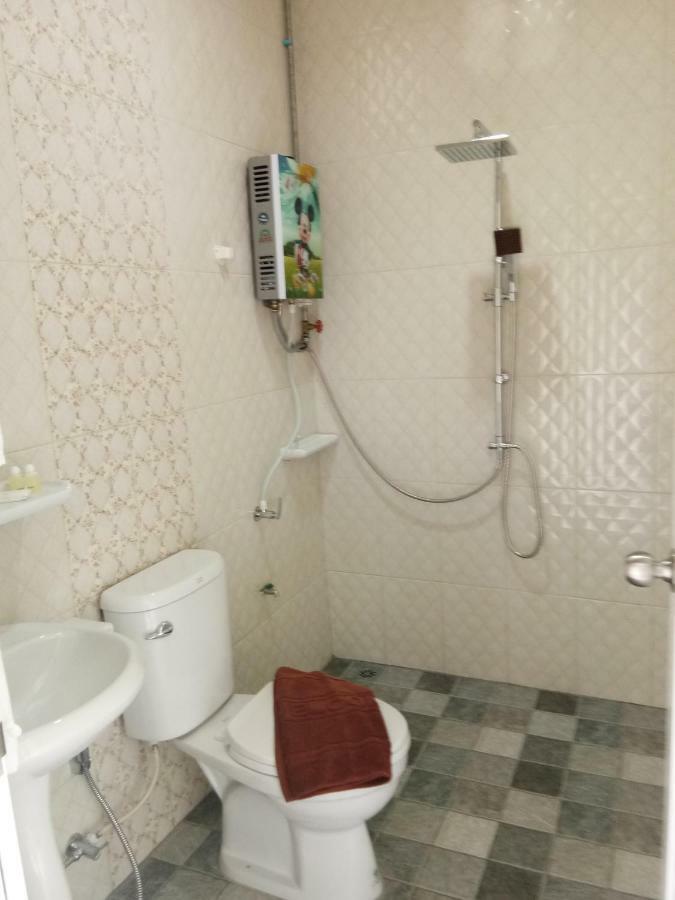 Supunnika Garden Guesthouse Fang Экстерьер фото